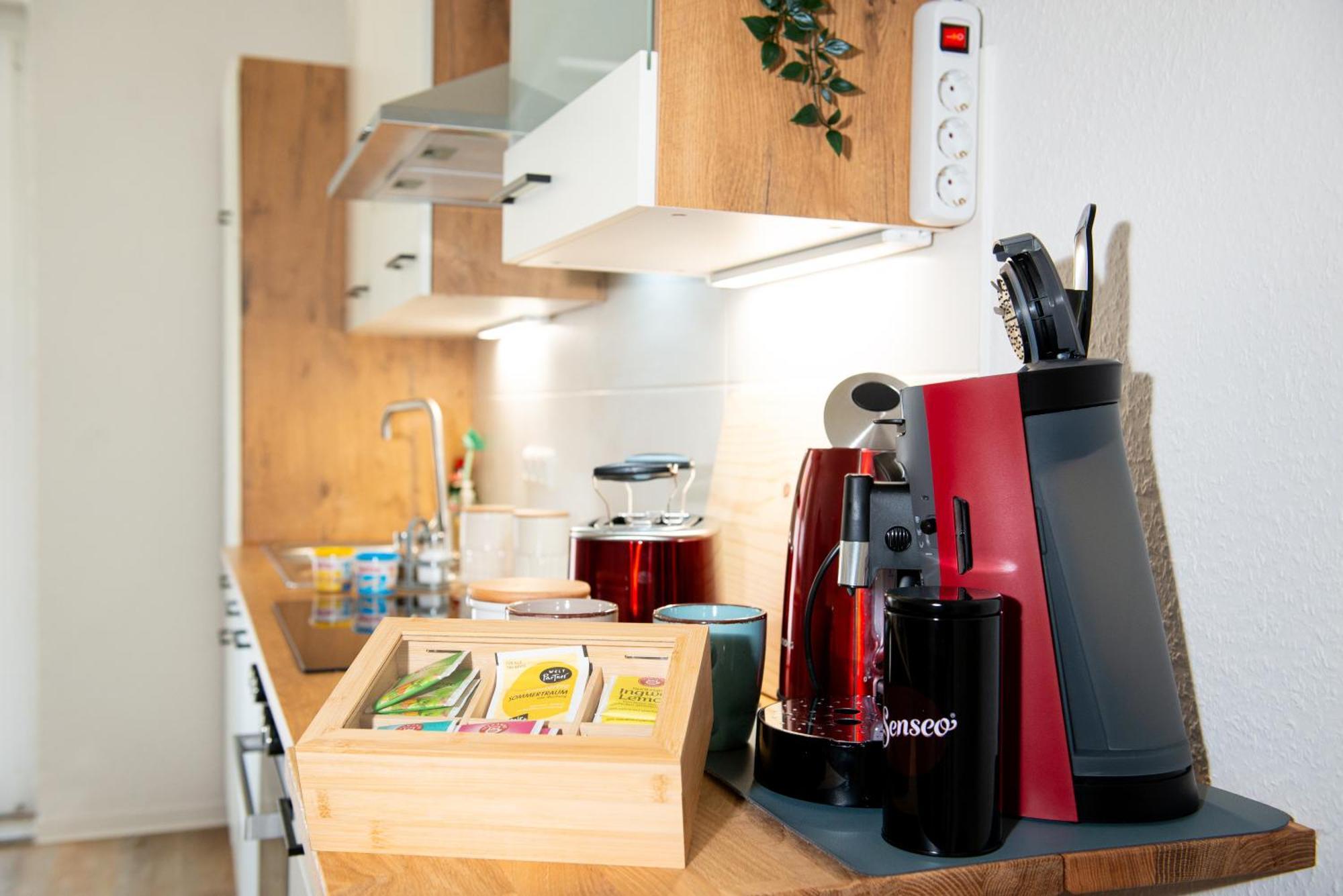 Savor Appartement 5 Personen 2 Schlafzimmer Babybett Netflix Balkon Zentrum Bautzen Kültér fotó