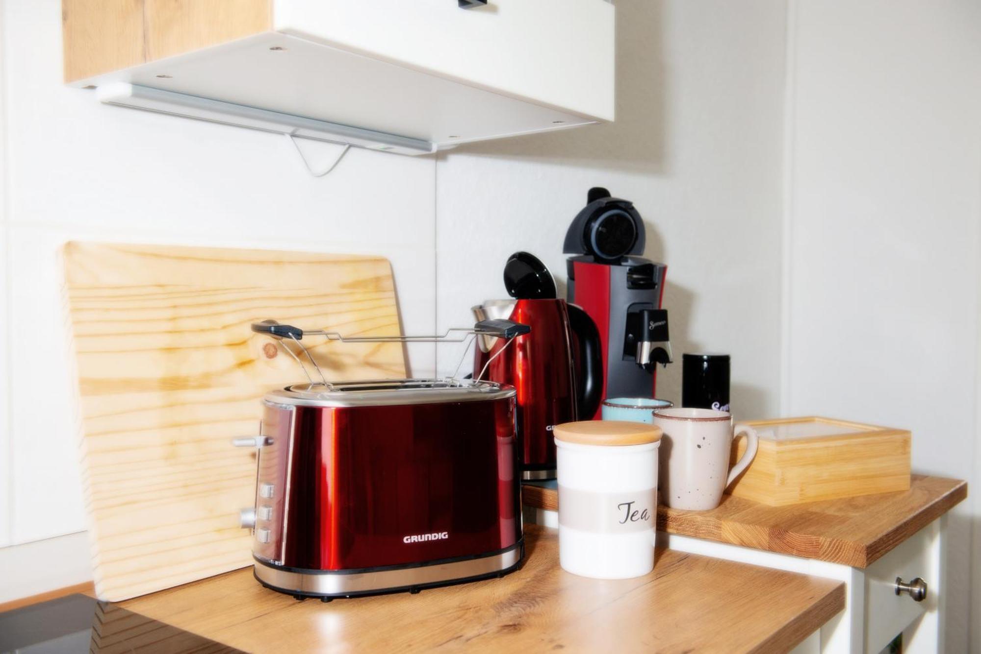 Savor Appartement 5 Personen 2 Schlafzimmer Babybett Netflix Balkon Zentrum Bautzen Kültér fotó