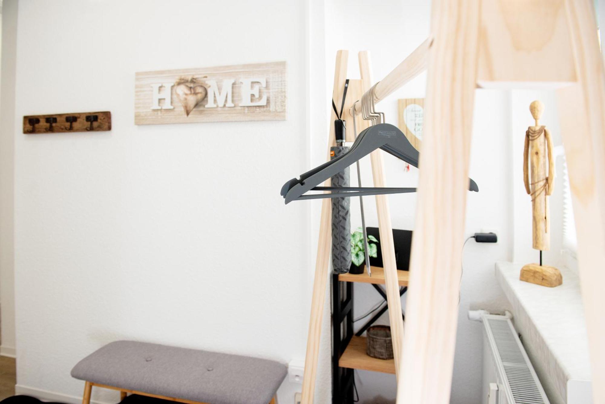 Savor Appartement 5 Personen 2 Schlafzimmer Babybett Netflix Balkon Zentrum Bautzen Kültér fotó