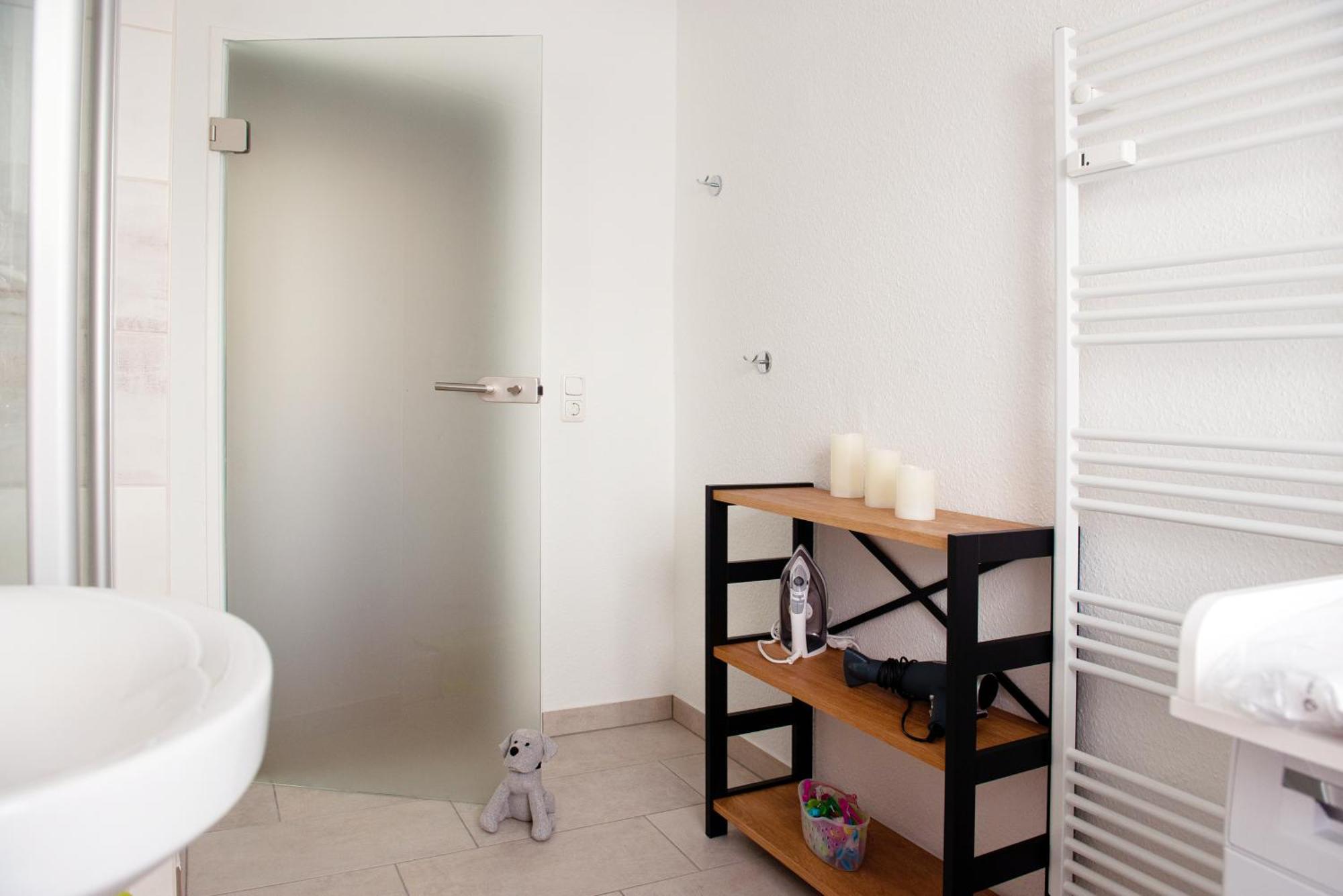 Savor Appartement 5 Personen 2 Schlafzimmer Babybett Netflix Balkon Zentrum Bautzen Kültér fotó