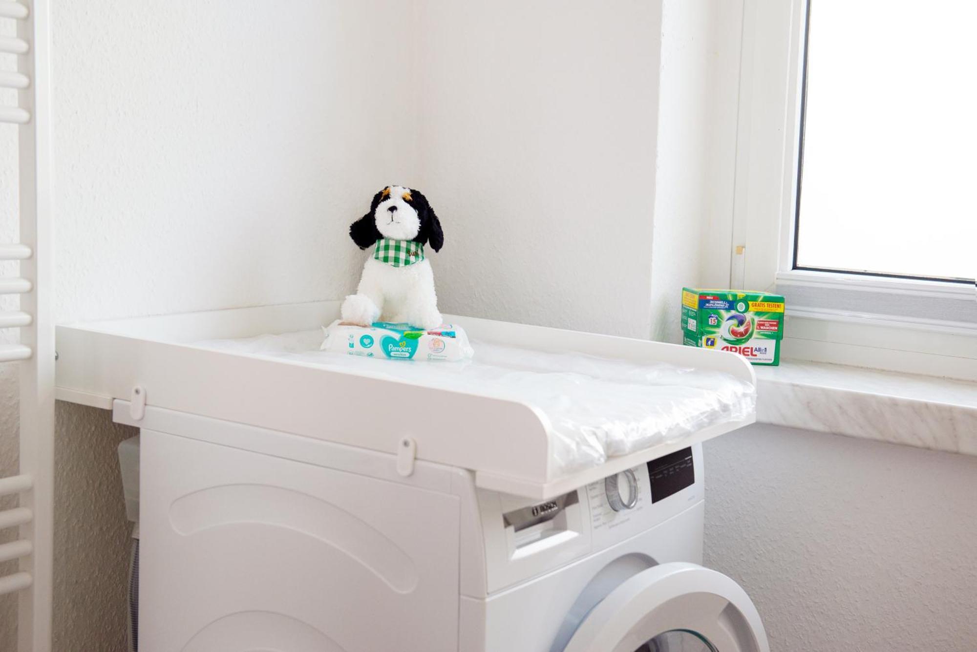 Savor Appartement 5 Personen 2 Schlafzimmer Babybett Netflix Balkon Zentrum Bautzen Kültér fotó